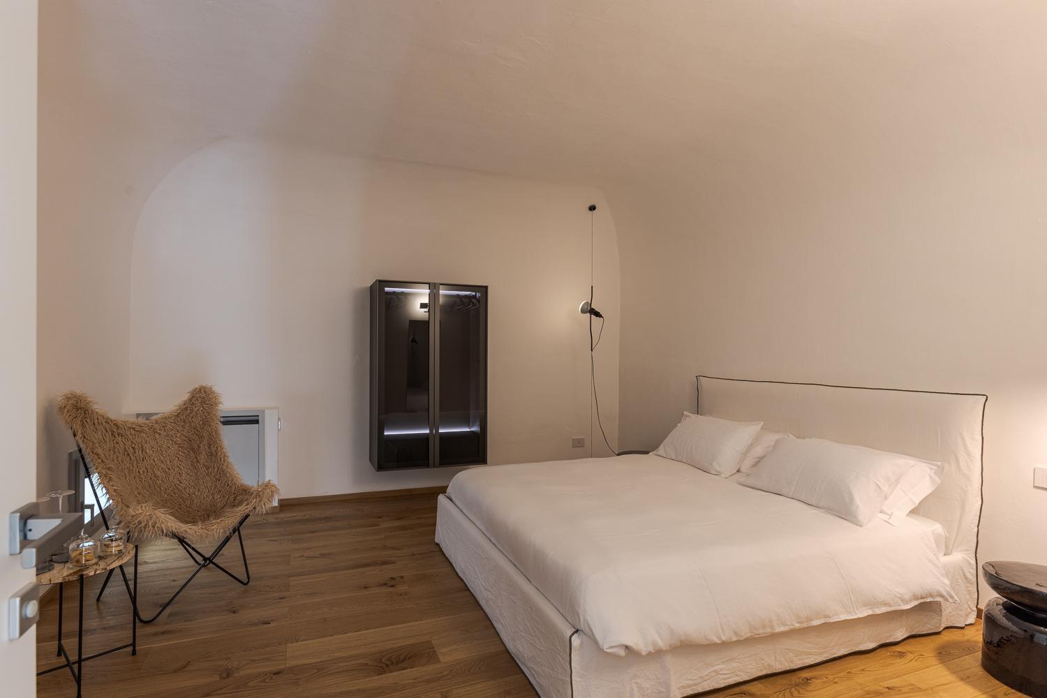Bed and Breakfast Palazzo Console Лечче Экстерьер фото