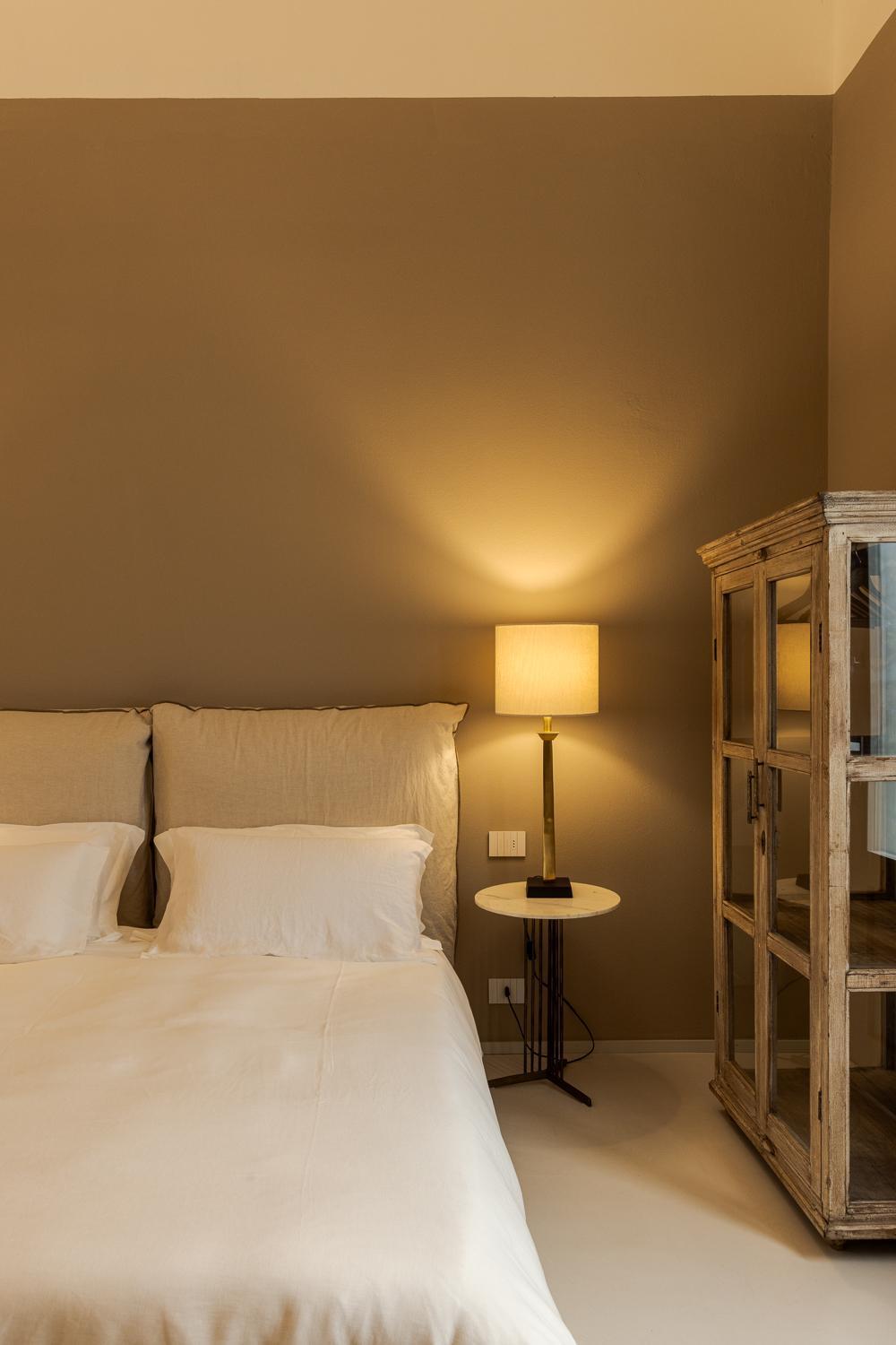 Bed and Breakfast Palazzo Console Лечче Экстерьер фото