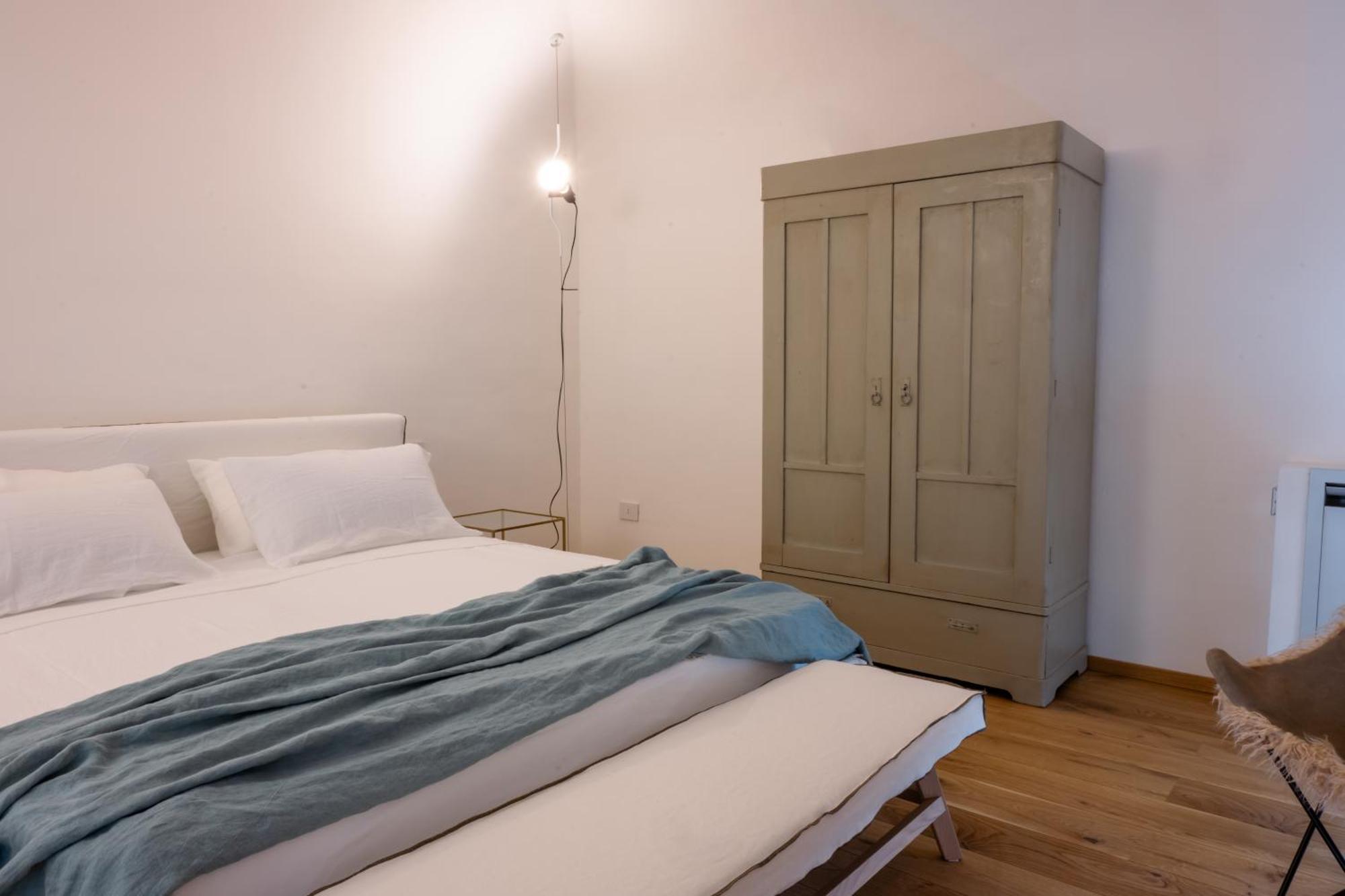 Bed and Breakfast Palazzo Console Лечче Экстерьер фото